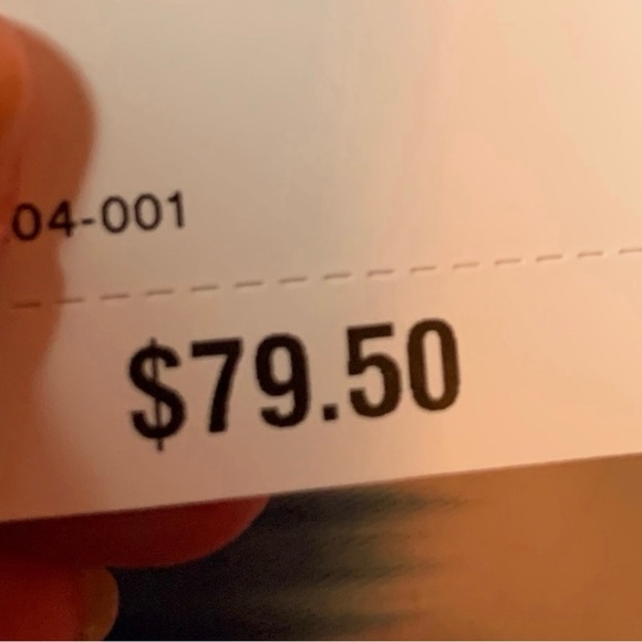 Chic petite jacket-New with tag! - Picture 6 of 6